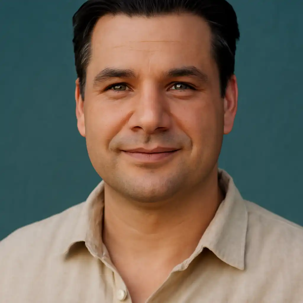 Dietmar Strobel